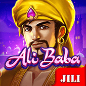 Ali Baba hana online game