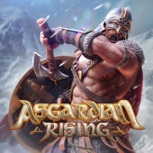 Asgardian Rising hana online game