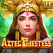 Aztec Priestess hana online game