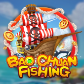 Bao Chuan Fishing hana online game