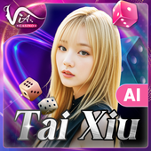 Blockchain Tai Xiu hana online game live casino