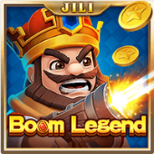 Boom Legend hana online game