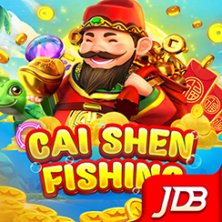 Cai Shen Fishing hana online game