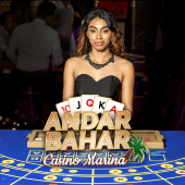 Casino Marina Andar Bahar hana online game