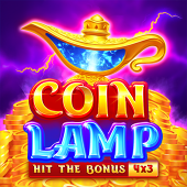 Coin Lamp hana online game