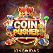 Coin Pusher hana online game