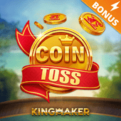 Coin Toss cards game on hana online game