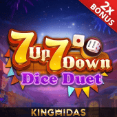 Dice Duet hana online game