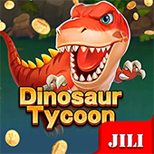 Dinosaur Tycoon hana online game