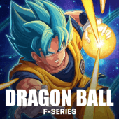 Dragon Ball hana online game slot