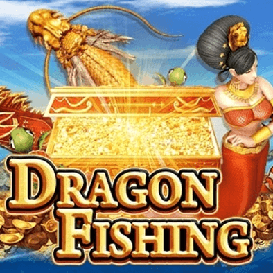 Dragon Fishing hana online game