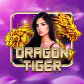 Dragon Tiger hana online game live casino