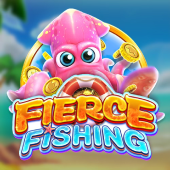 Fierce Fishing hana online game