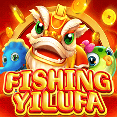 Fishing Yi Lu Fa hana online game