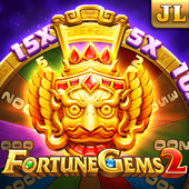 Fortune Gems 2 hana online game slot