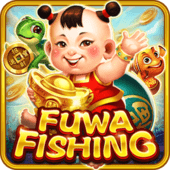 Fuwa Fishing hana online game