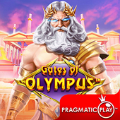 Gates of Olympus hana online game