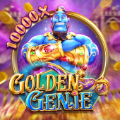 Golden Genie hana online game slot icon