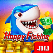 Happy Fishing hana online game