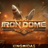 Iron Dome hana online game