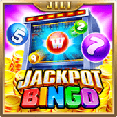Jackpot Bingo free play