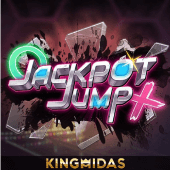 Jackpot Jump hana online game
