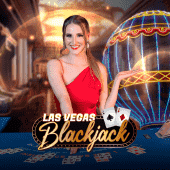 Las Vegas Blackjack hana online game