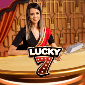 Lucky 7 hana online game live casino