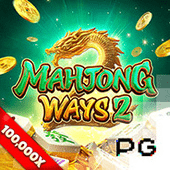 Mahjong Ways 2 hana online game