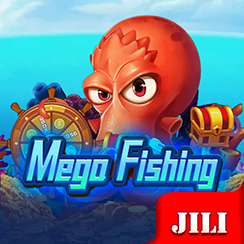 Mega Fishing hana online game