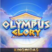 Olympus Glory hana online game