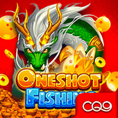 Oneshot Fishing hana online game