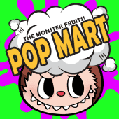 Popmart hana online game slot