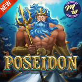 Poseidon hana online game slot