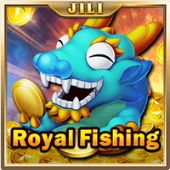 Royal Fishing hana online game