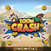 Toon Crash hana online game