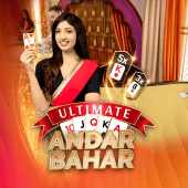 Ultimate Andar Bahar hana online game